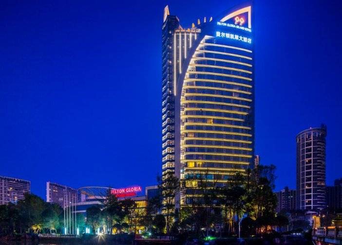 成都五星级酒店排名_成都五星级酒店(3)