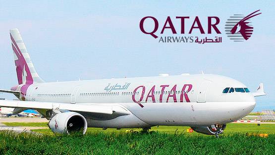 卡塔尔不止有卡航,更不止是你的航班中转地