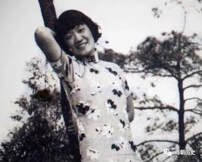 徐悲鸿|婚期在即，未婚妻突然过世，他悲痛不已，17年后却在街头偶遇亡妻