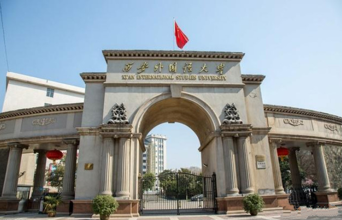 语言类大学排名2020_2020中国语言类大学TOP10出炉,这个学校就业率高达1(2)