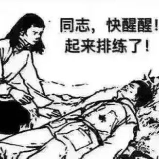 舞蹈生的表情包,哈~哈~哈~哈