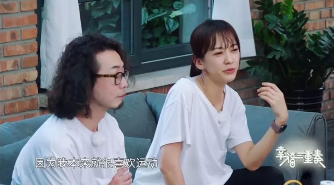[临床营养师刘遂谦]陈意涵怀孕只胖4公斤，两颗心脏加倍基础代谢的怀孕瘦身论是真的吗？