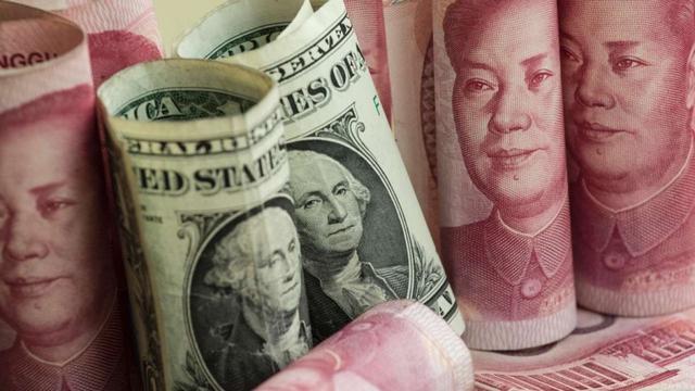 中国减900亿美债后，全球货币新风向或已显现，