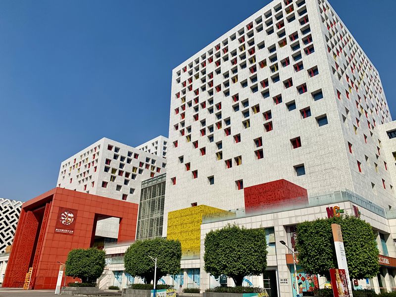 青海省青少年宫协会干部教师挂职锻炼手记(七)_佛山市