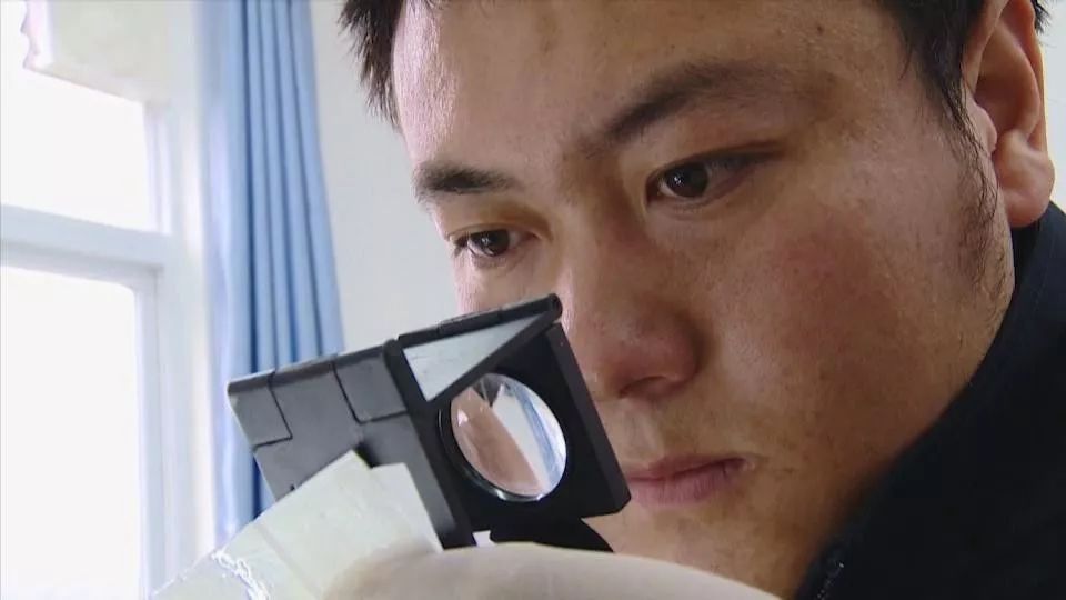 永平神探—马勋-搜狐大视野-搜狐新闻