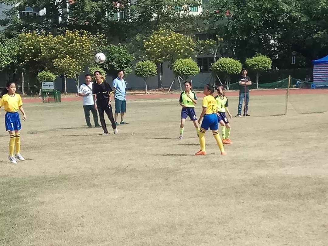 东里塘西小学获得季军,莲华镇隆城报本小学,上华镇道南小学,澄华街道