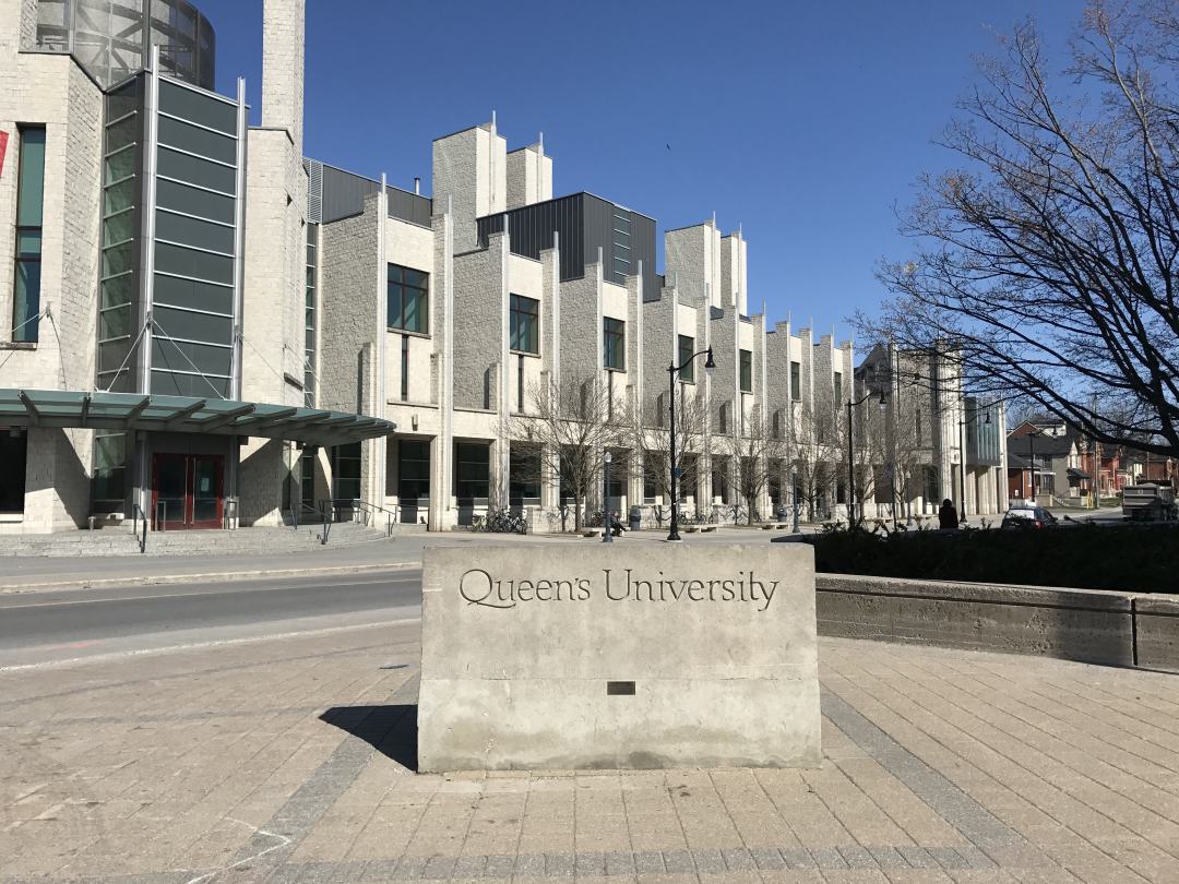 皇后大学 世界排名_世界排名前100的大学(2)