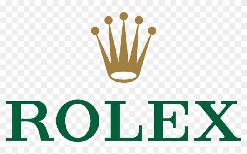 rolex劳力士logo小史