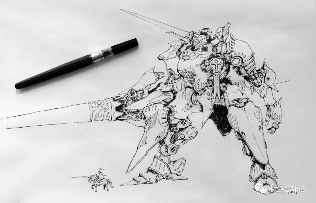 大机甲怎么画简单霸气帅气 32919338899f4629a83eaccfa4b8919c.jpeg