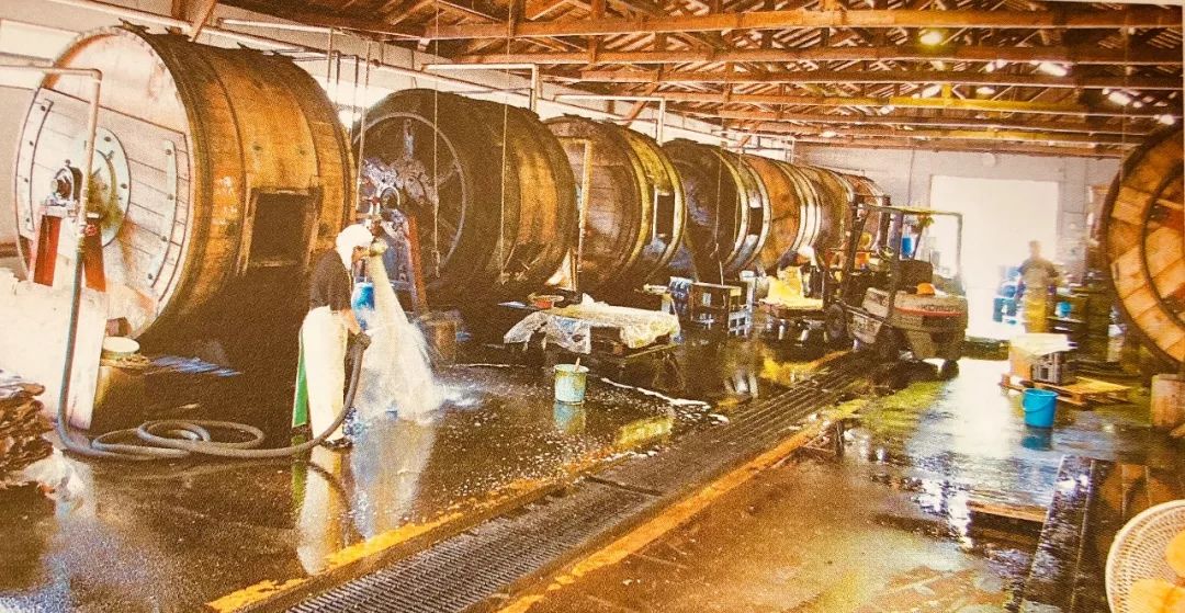 植鞣革王者:日本栃木鞍革鞣制工艺介绍_皮革