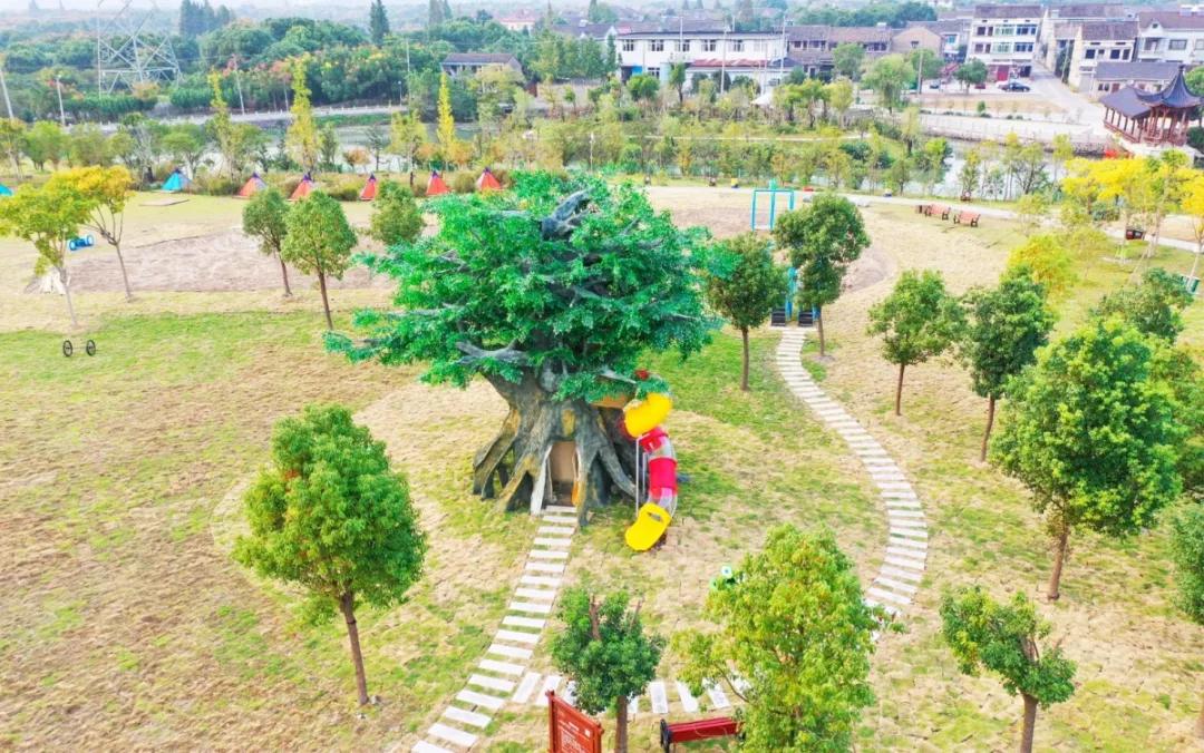 滕头乐园疯狂宠粉!和孩子一起冒险蜕变,实现"乐园自由!