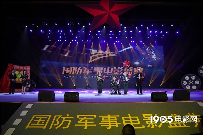 "全民国防教育万映计划(简称"国防万映)自2009年实施以来,已走过10