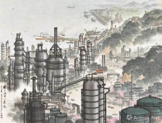 文治风华 一场全面回顾宋文治艺术生涯的展览