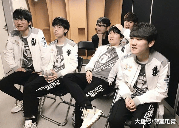 IG翻盘GRF团队语音公布,揭开theshy天使进场之