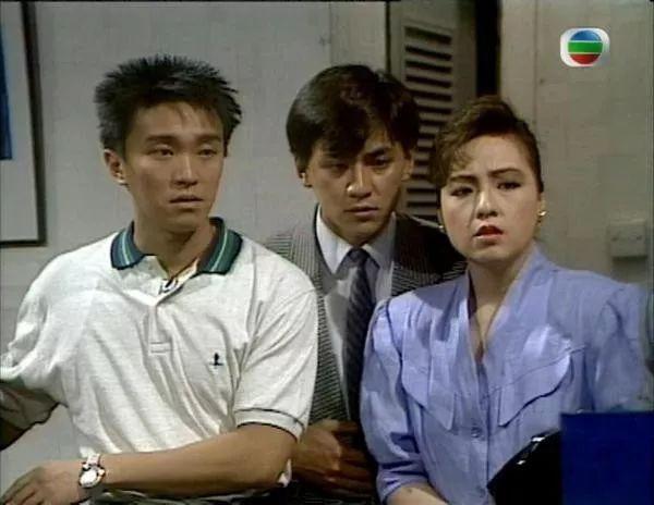 80年代tvb经典配角半生曲折 由药厂大少变小贩再到最佳男配角