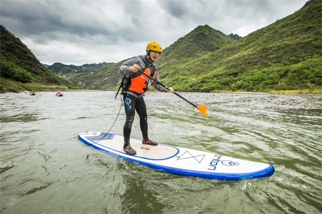 pg电子娱乐平台贵州山地户外运动的天堂(图10)