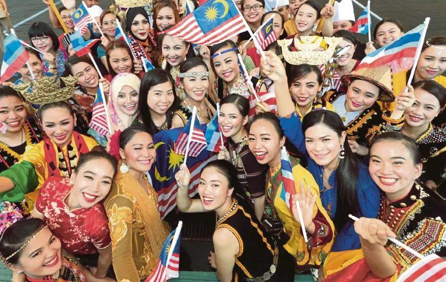 马来西亚人的幸福指数为什么那么高？_文化