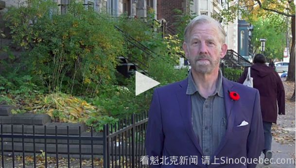 魁省保护英语权利的组织内斗严重 突然走了9人