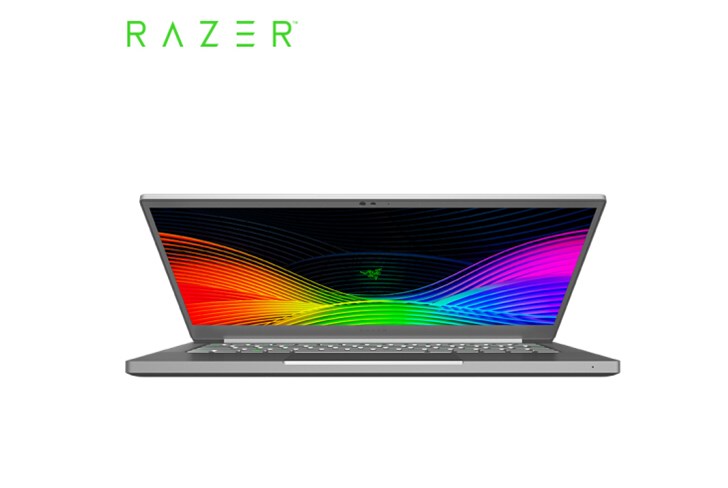 雷蛇推出灵刃15工作室版：i7+RTX5000，4KOLED触摸屏_Razer