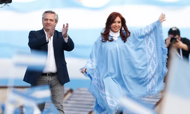 当选新总统后，费尔南德斯拿什么拯救阿根廷经济？