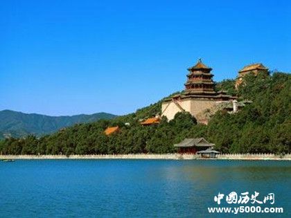 中国十大古城排名：众多历史王朝的栖息地_南京