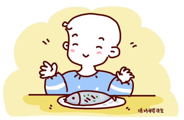 爆炸母婴课堂■宝宝挑食怎么也改不掉？聪明宝妈会用3种食材，专门对付挑食难题