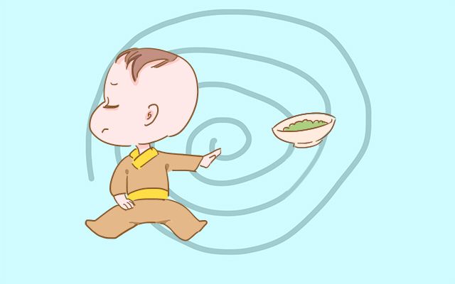 #饭团麻麻#原创宝宝总是容易烂嘴？多是这几个原因惹的祸，宝妈要警惕