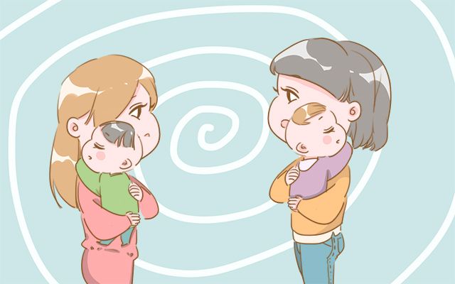 #饭团麻麻#原创宝宝总是容易烂嘴？多是这几个原因惹的祸，宝妈要警惕