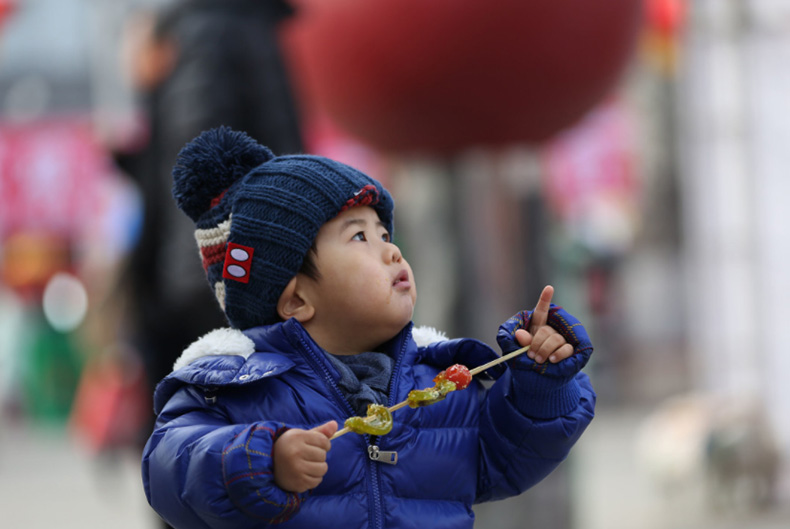 [蛋壳窝窝]母婴课堂：孩子长蛀牙真的是因为吃太多糖吗？