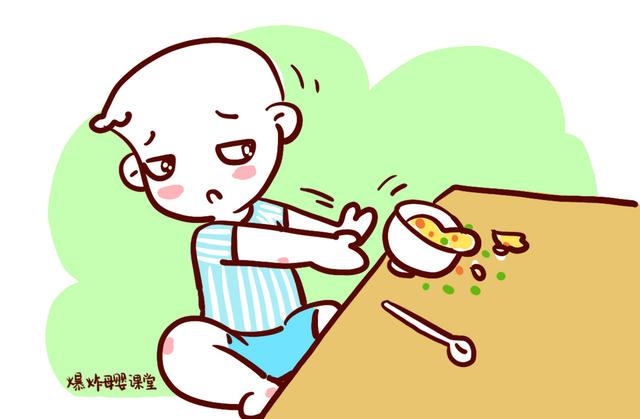 爆炸母婴课堂■宝宝挑食怎么也改不掉？聪明宝妈会用3种食材，专门对付挑食难题