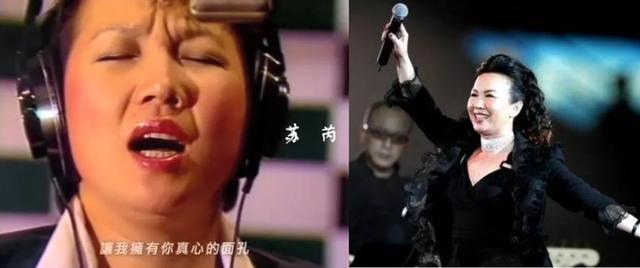 经典重现，满满回忆！滚石发布高清版《明天会更好》MV网友：这才是真正的神曲