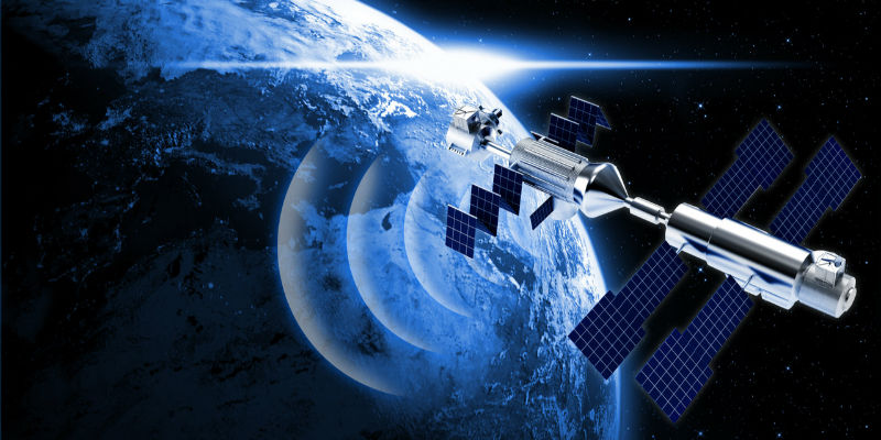 卫星数据生意该怎么做？