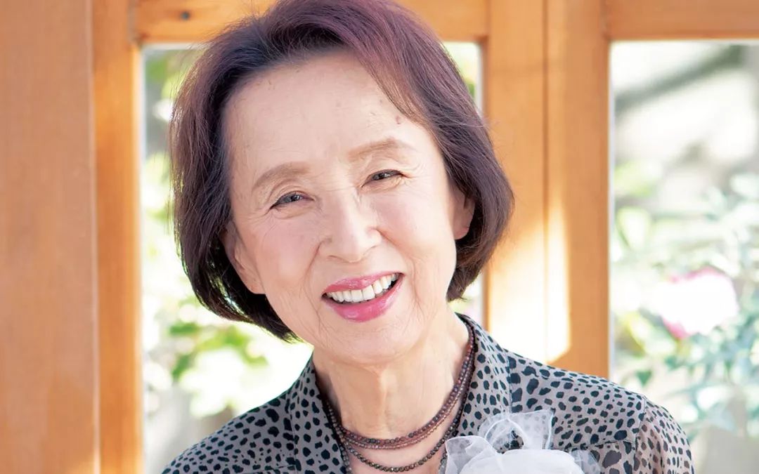 日本国宝级女演员八千草薫逝世，享年88岁_手机搜狐网