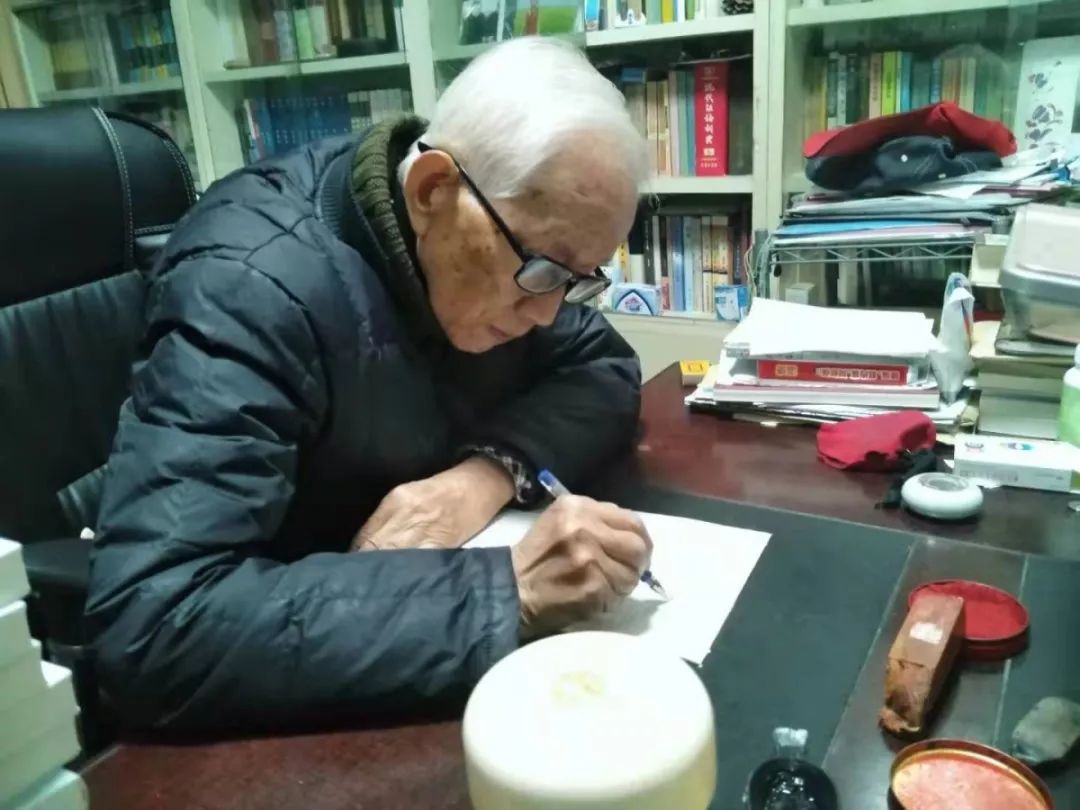 【常盟动态】盟员彭其芳的创作谈《我写