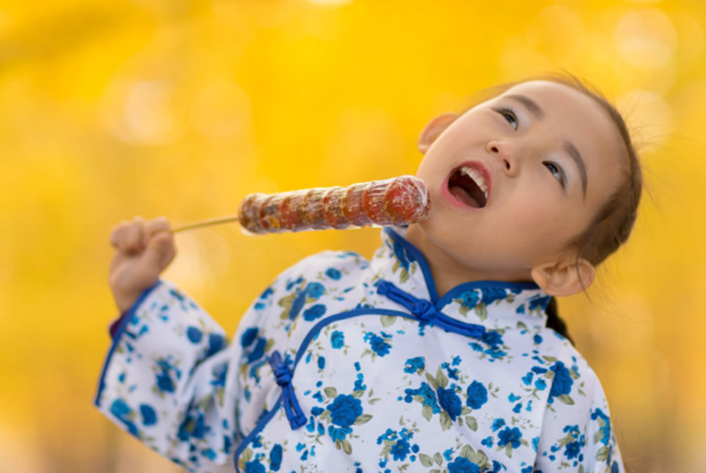 [蛋壳窝窝]母婴课堂：孩子长蛀牙真的是因为吃太多糖吗？