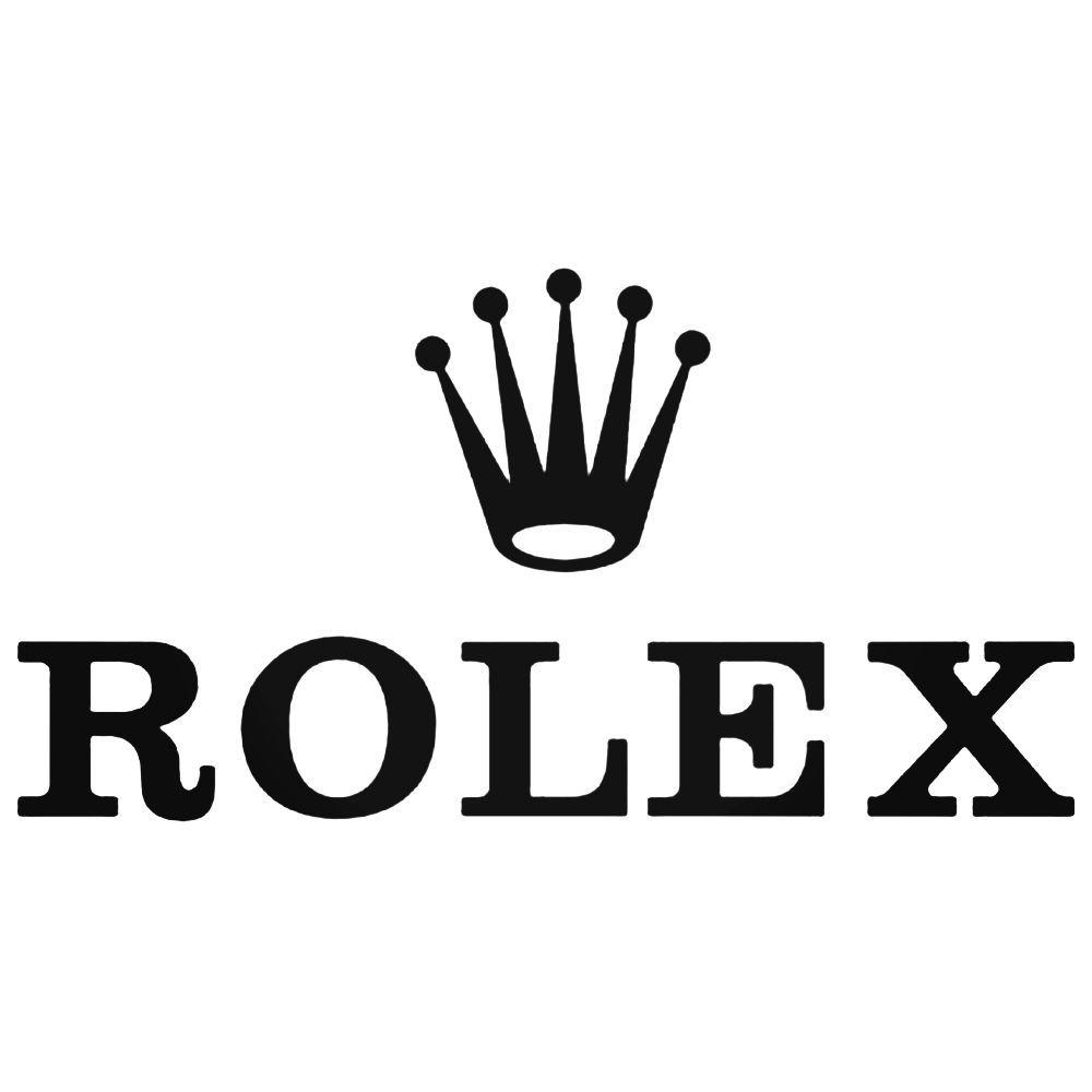 KK体育Rolex—劳力士Logo小史(图10)