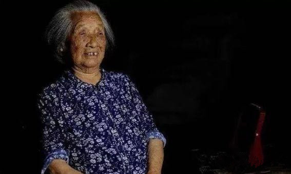 岳阳年龄最大的抗战女兵逝世,享年109岁