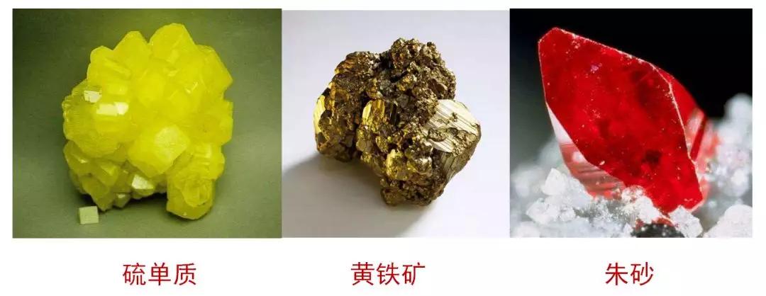 化学小知识硫及其化合物 气体汇 