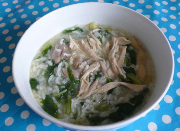 「蓝象宝贝育儿」别给娃常喂这种饭，伤了脾胃又积食，中的家长赶紧改，会长不高