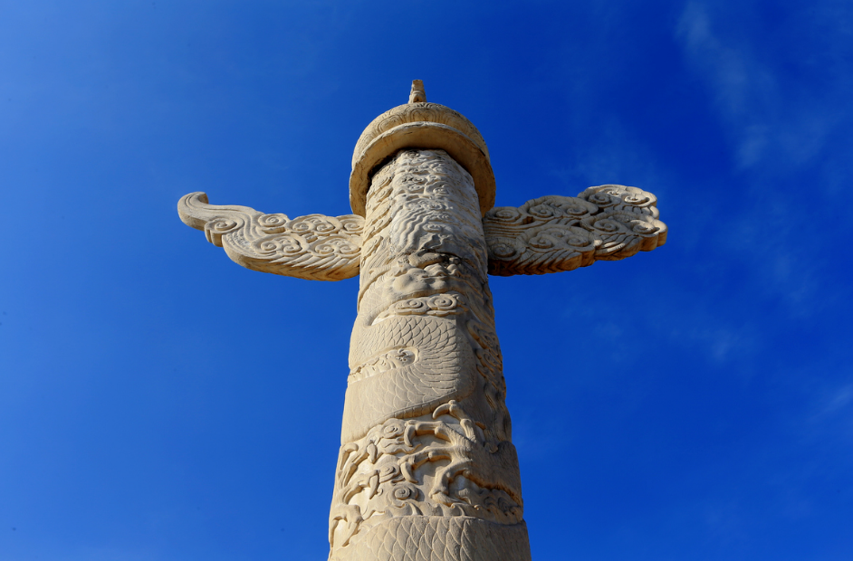 原创天安门最容易被忽略的柱子至今已有500多年鲜少有人知它的作用