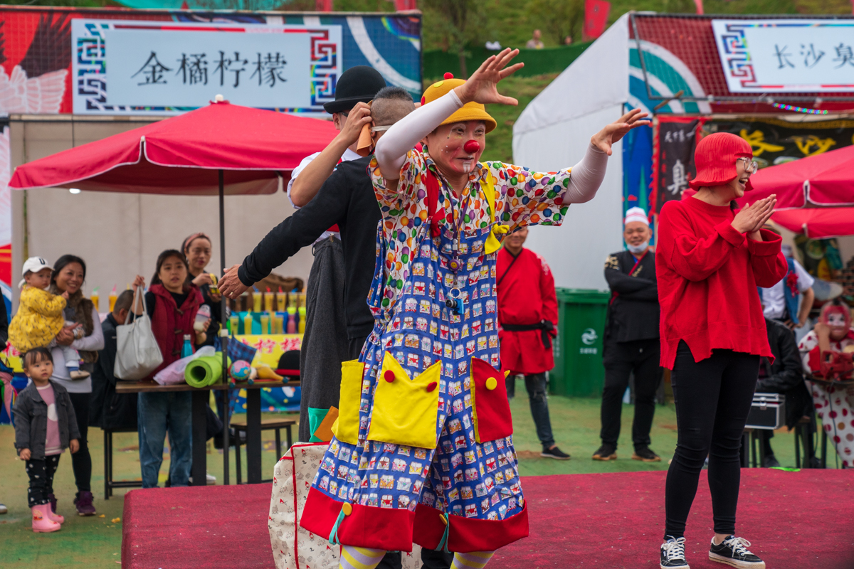 福建武夷山南麓，正在上演一場宋代狂歡盛宴 旅遊 第12張