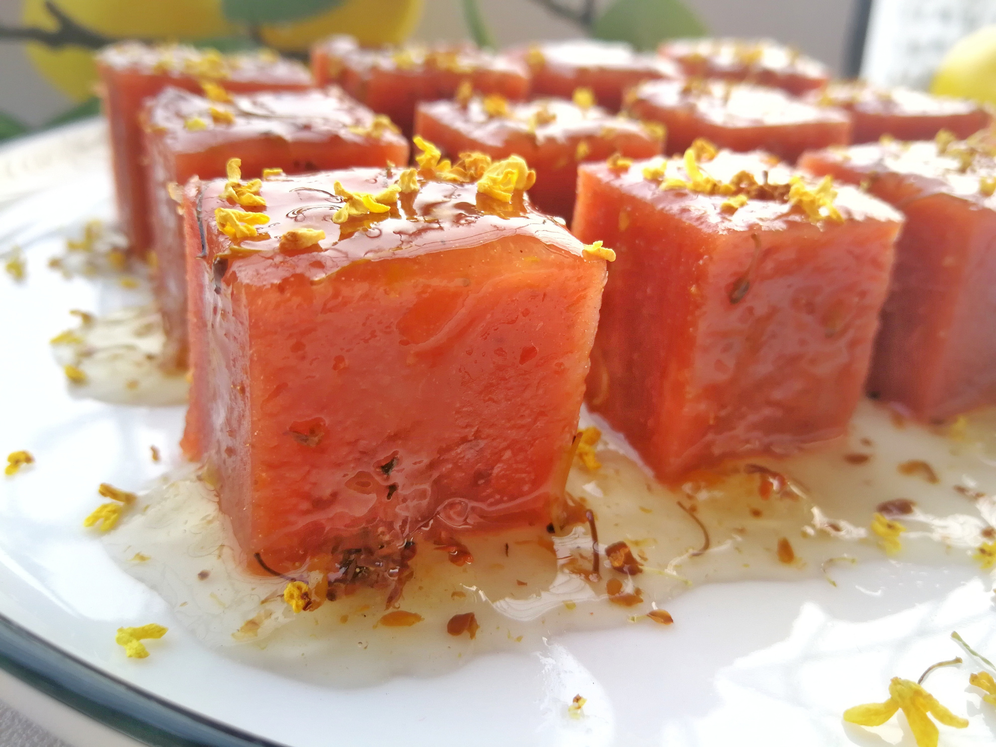 怎么做山楂糕最好吃 b9e7416efc6447f49a09c751c666ead0.jpeg