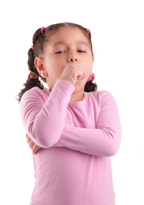 孩子咳嗽去医院还是家庭护理?应视具体病情而定|