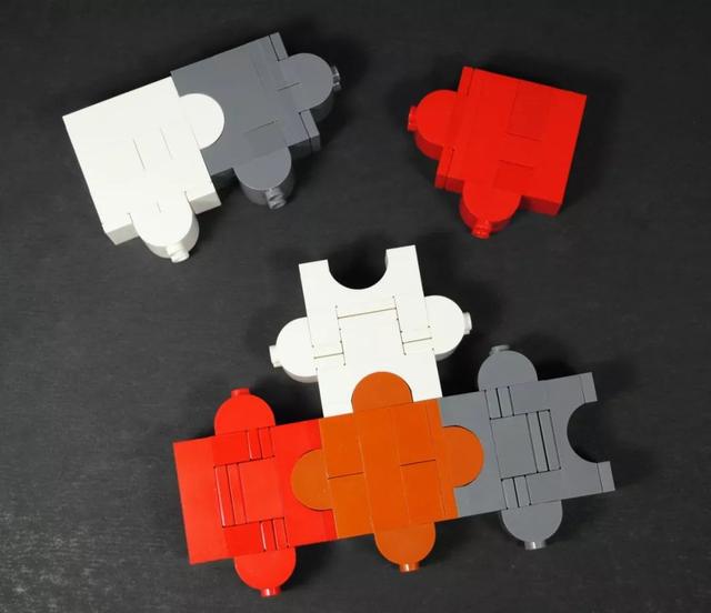 jugsaw puzzle pieces      