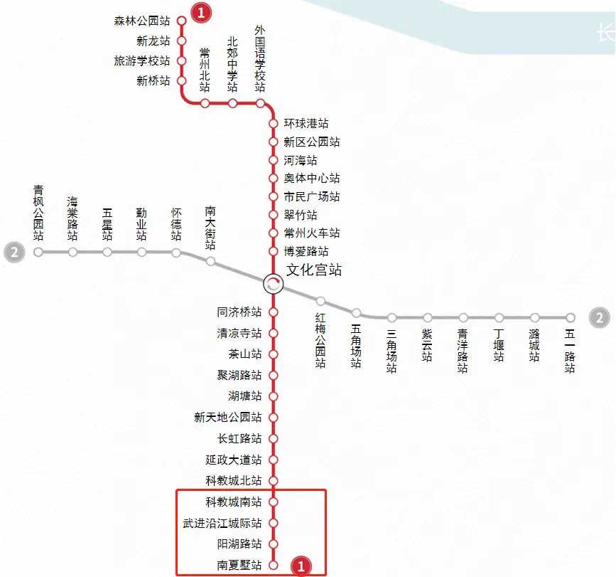 房价12万起带地铁和商业常州城南这个板块正在突围