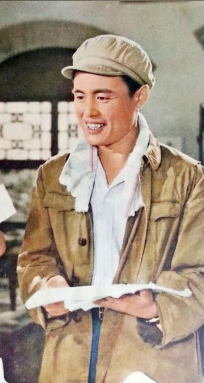 李亚林外形受限寻突破永远年轻高占武