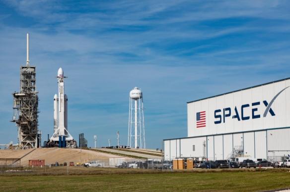 馬斯克的飛船3年後就能載人上月球！SpaceX新計劃 科技 第1張