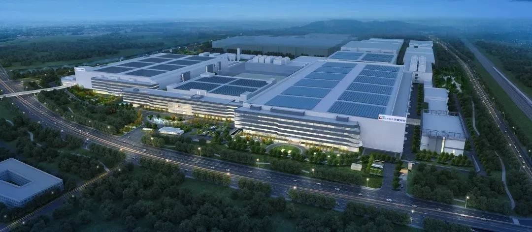 武汉华星光电荣获LEED铂金级认证、中国绿色建筑三星最高等级认证-搜狐大视野-搜狐新闻