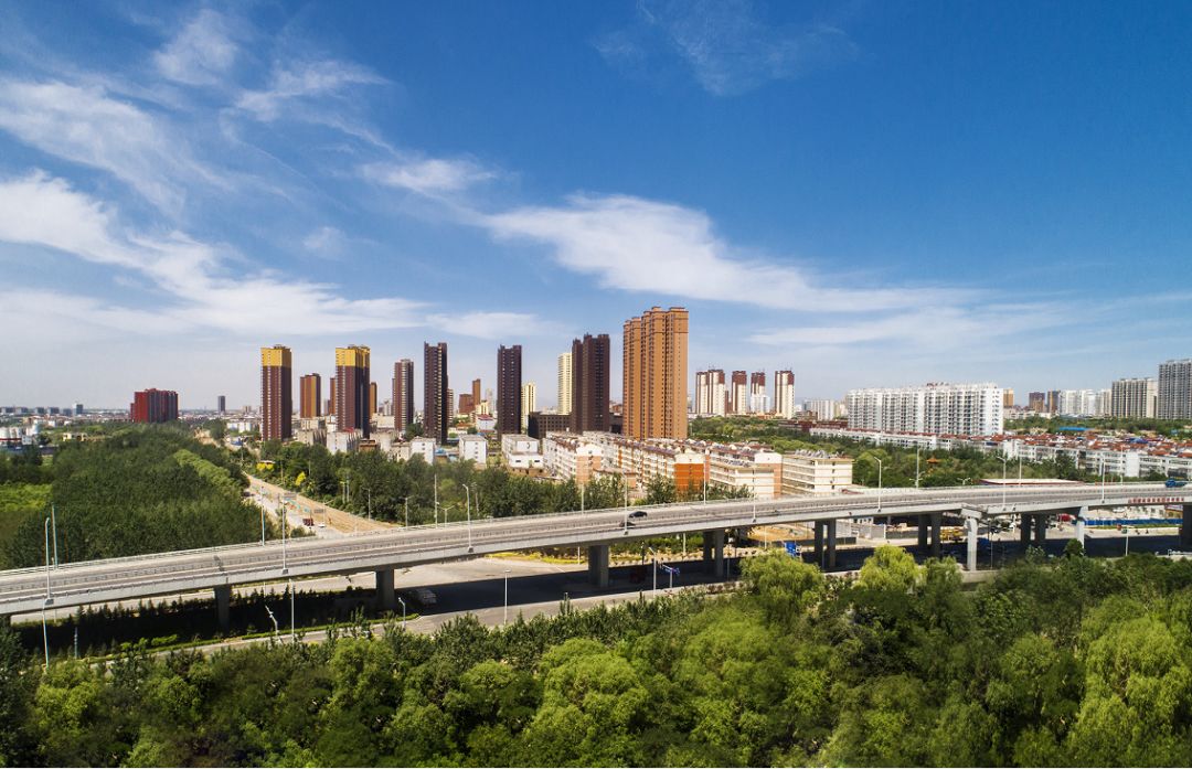 榆次龙湖大街