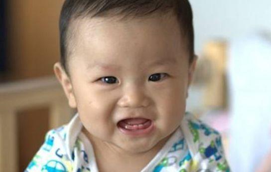 [蓝象宝贝育儿]孩子出现了“3异象”，说明脾胃已经罢工了，医生：2招护娃脾胃